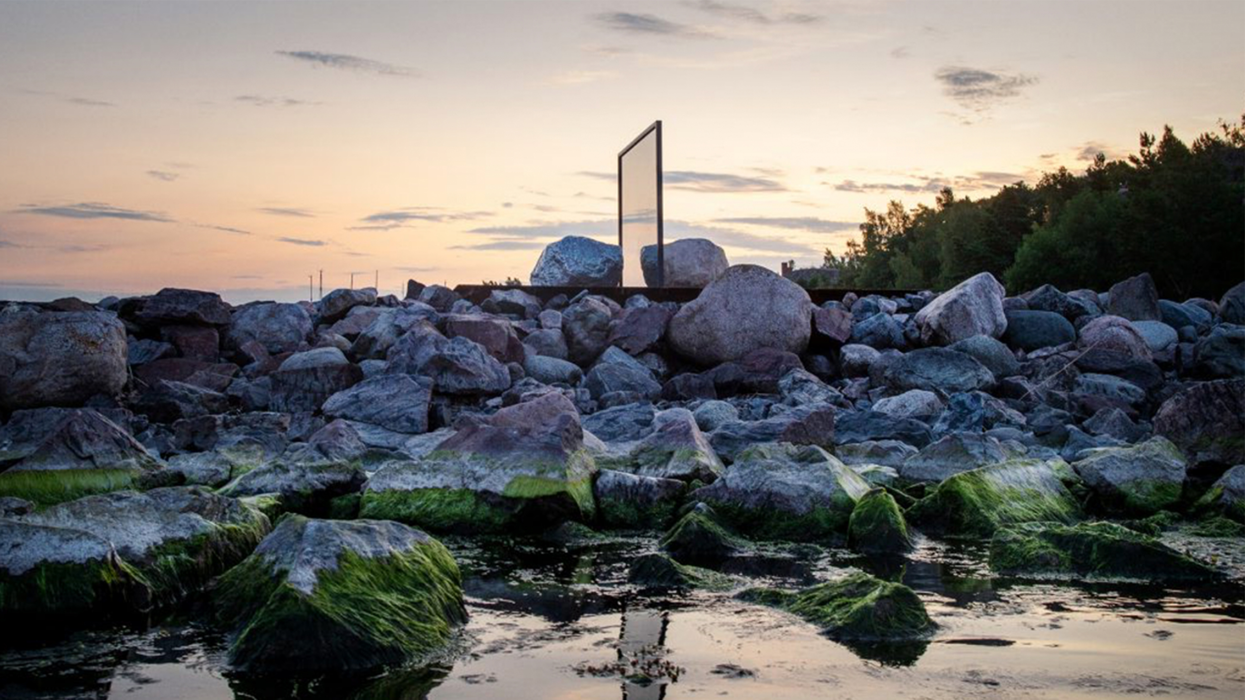 Biennale Helsinki – Trends aus Helsinki in Kunst, Kultur und kreativem Stadtmarketing am Meer.