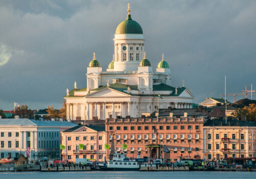 Nordic Place Branding Conference – Trends aus Helsinki im internationalen Stadt- und Standortmarketing.