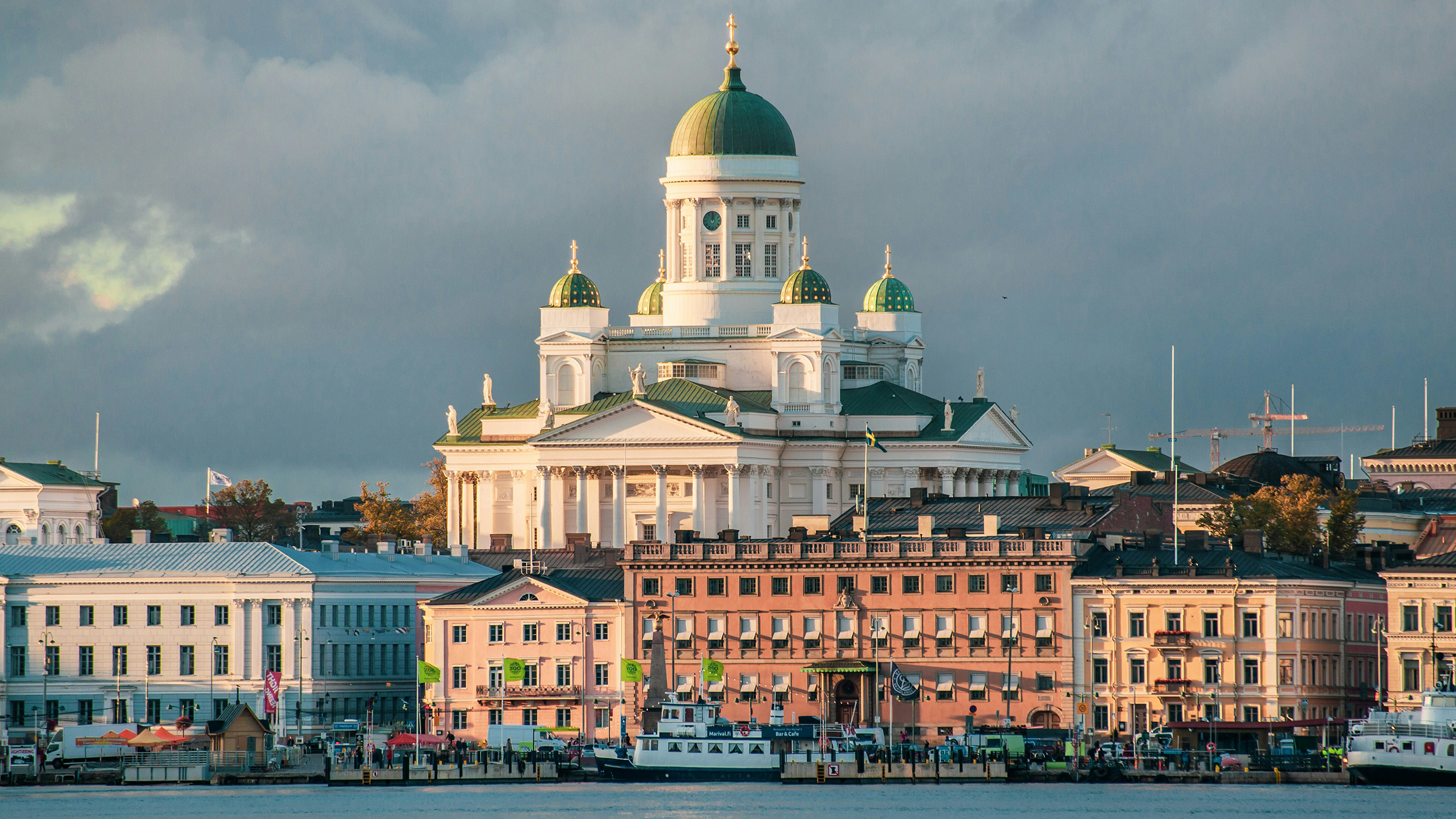 Nordic Place Branding Conference – Trends aus Helsinki im internationalen Stadt- und Standortmarketing.